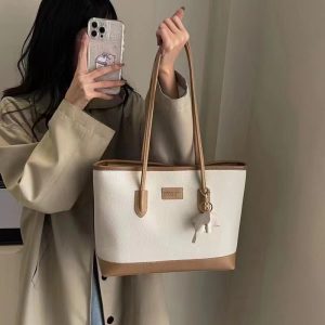 Luxurious E bag 3092
