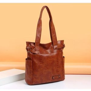 New Luxurious Tote Handbag