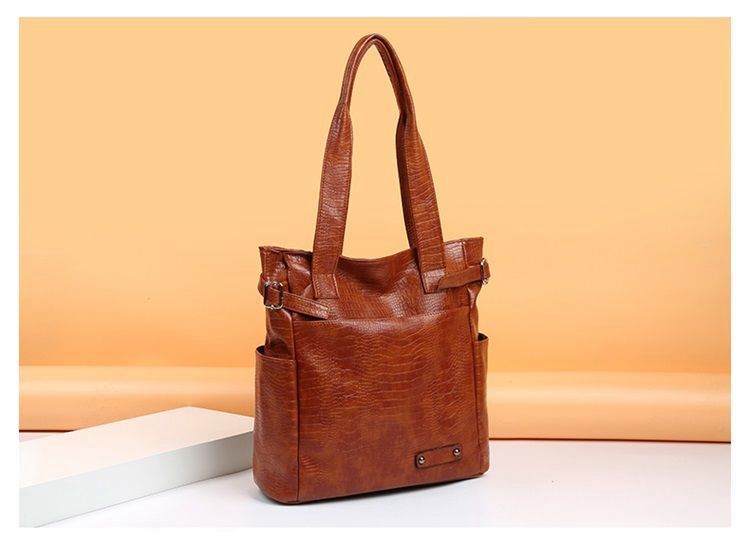 CASUAL TOTE BAG 2