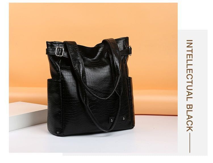 CASUAL TOTE BAG 3