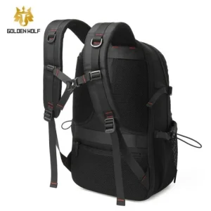 Premium Waterproof Laptop Backpack