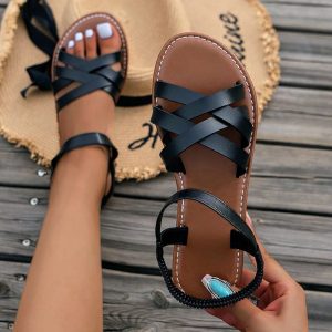 New Classy Afrika Sandals