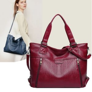 Large Capacity Baila T  Bag