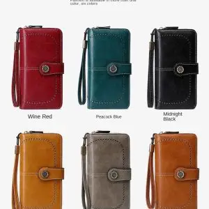 Premium Luxury  Casual  wallet bag for Women
