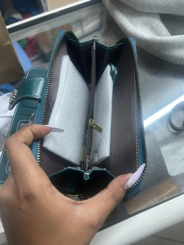 Premium Luxury  Casual  wallet bag for Women - Image 3