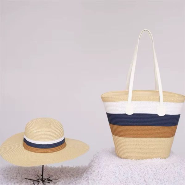 Lux Kiondo Design Bag-Comes With a Hat - Image 4