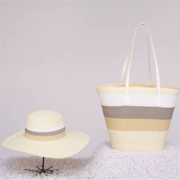 Lux Kiondo Design Bag-Comes With a Hat - Image 6