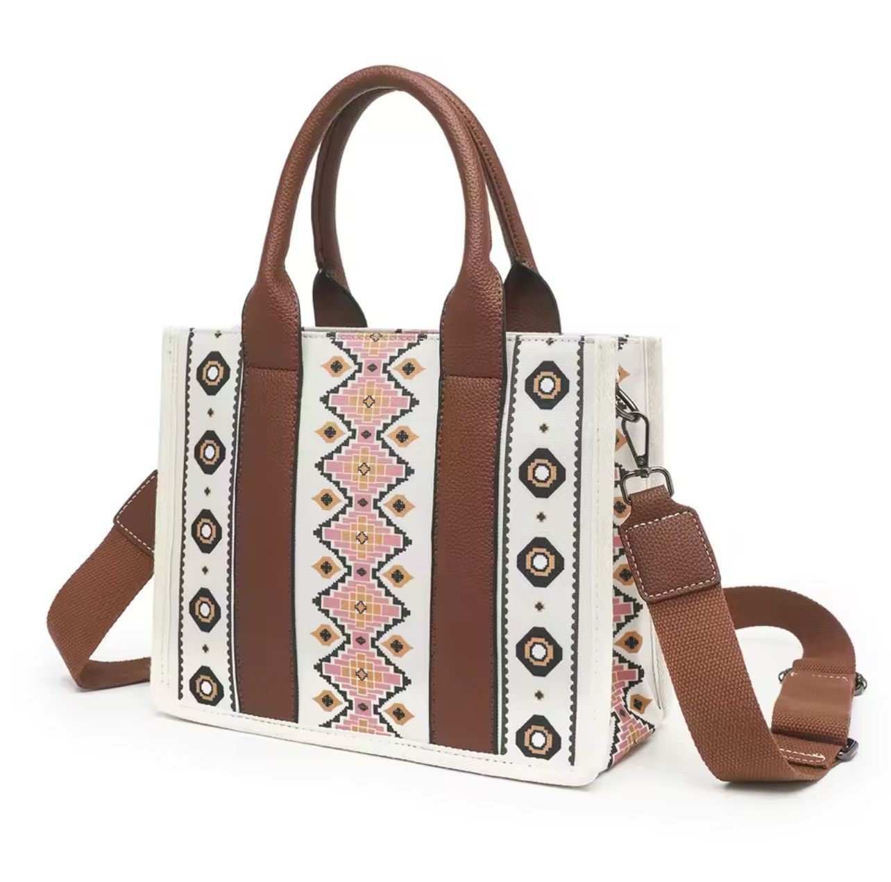 Tribal Medium Tote