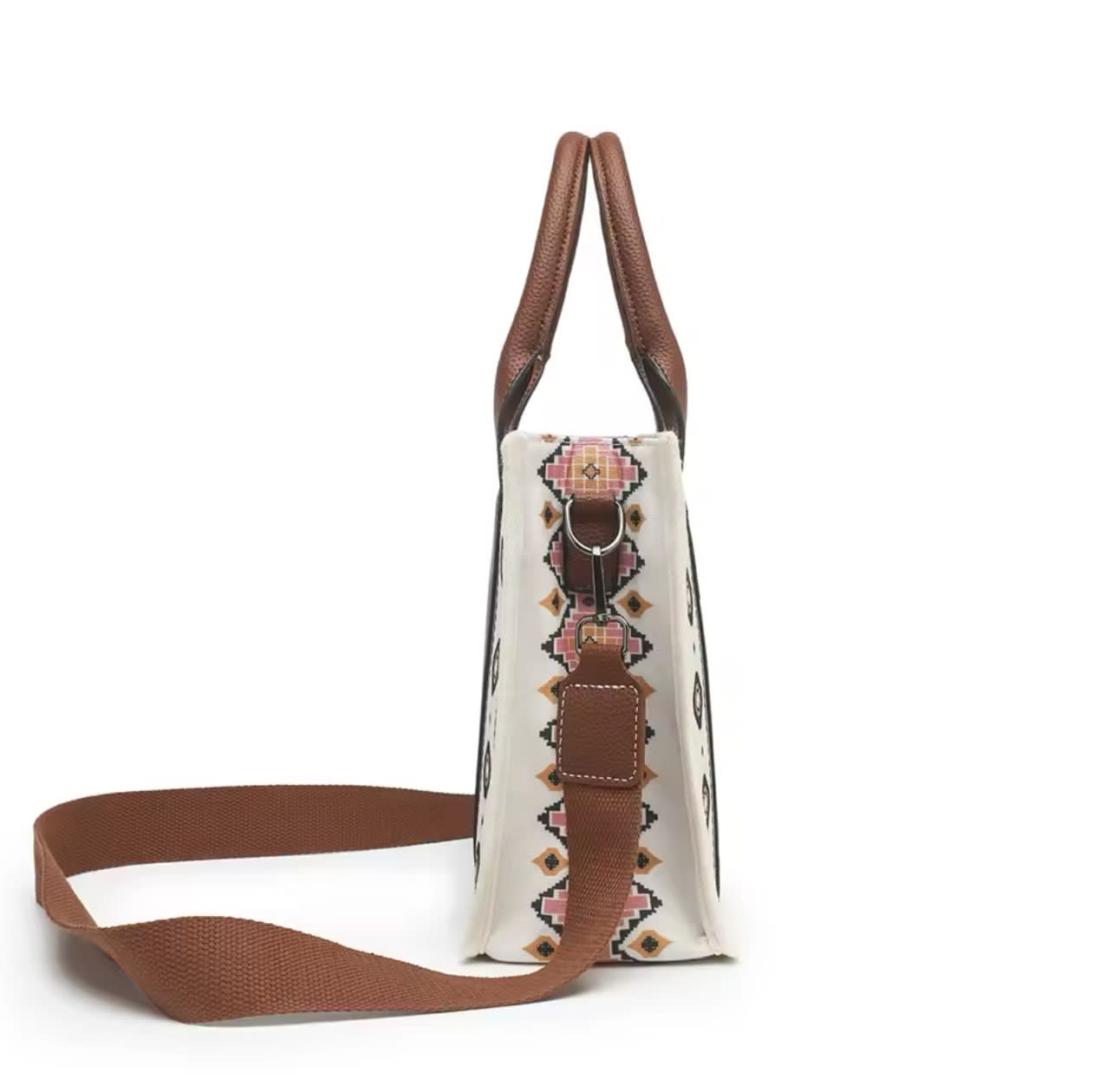 Tribal Medium Tote