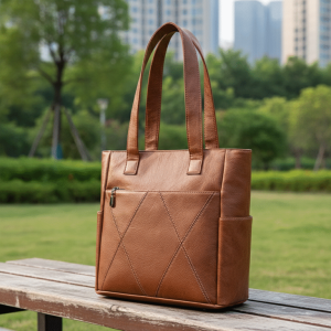 Large Capacity Ladies Handbag