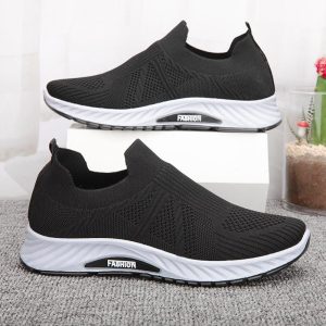 Echo Street Unisex Sneakers