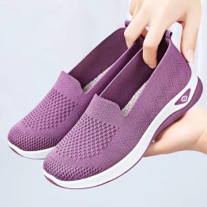 Ladies Sneakers