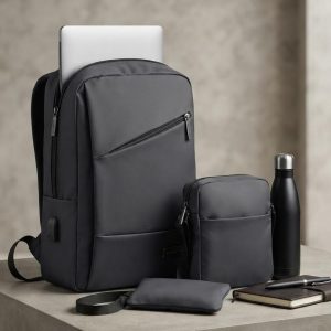 Backpacks